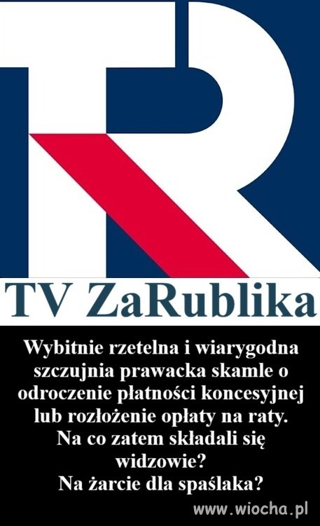 Brak kasy na koncesję