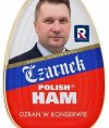 Trump nakłada zaporowe cła na towary z Unii