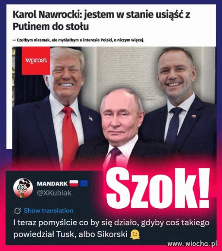 Bez komentarza