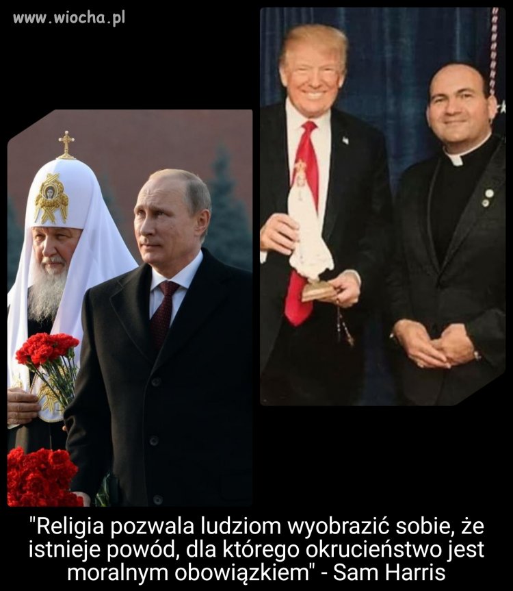 Śmiercionośny miks