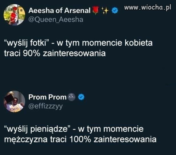 Pieniądze zamiast selfie? Ciekawe podejście!