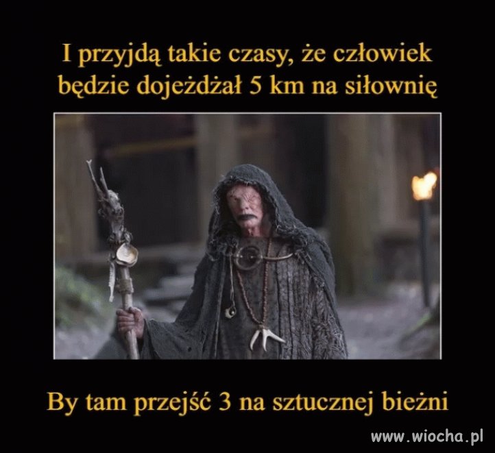 Bo ludzie to idioci