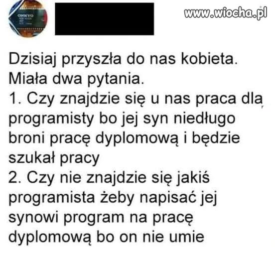 I bądź tu pracodawcą 