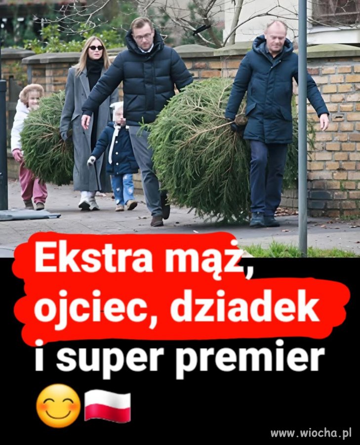 I to są Święta