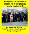 "Najmadrzejszy na swiecie" szuka męża...