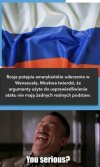 Obłuda w pigułce 