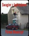 Szwagier na robocie