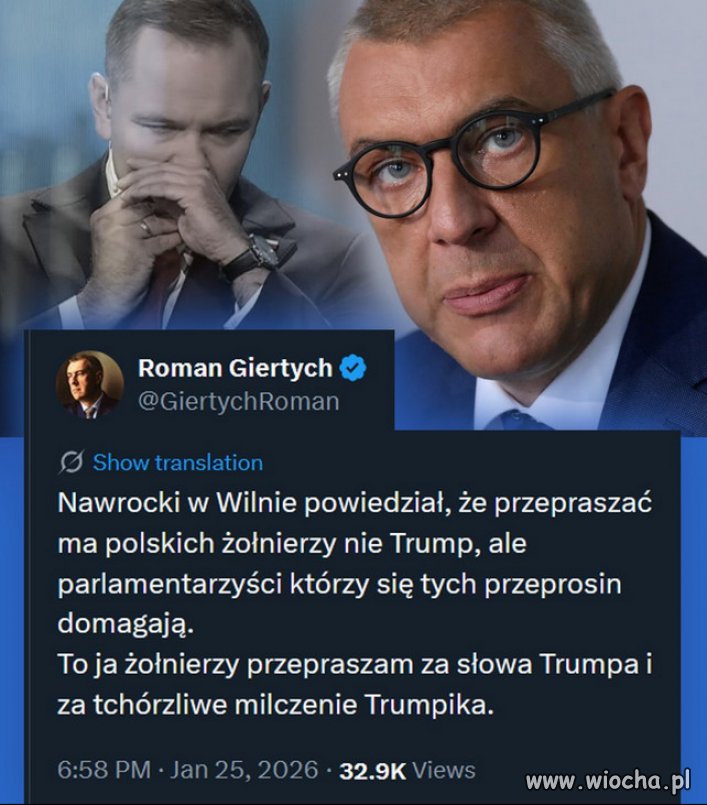 Wystarczyło policzyc głosy... a teraz tylko wstyd