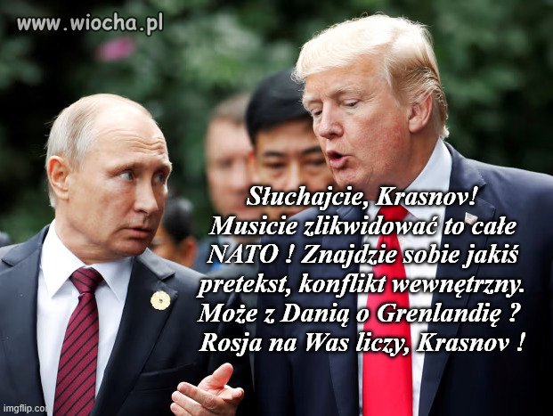A może to było tak ?