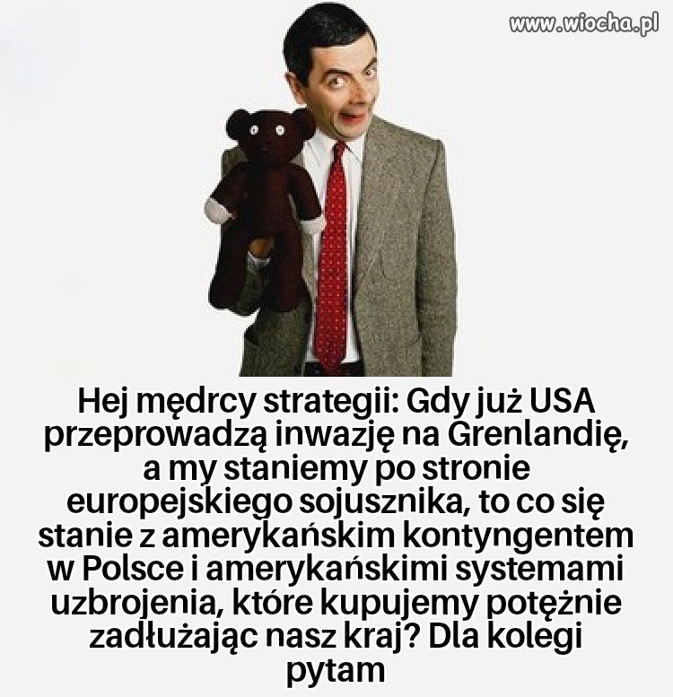 A taki był ładny 