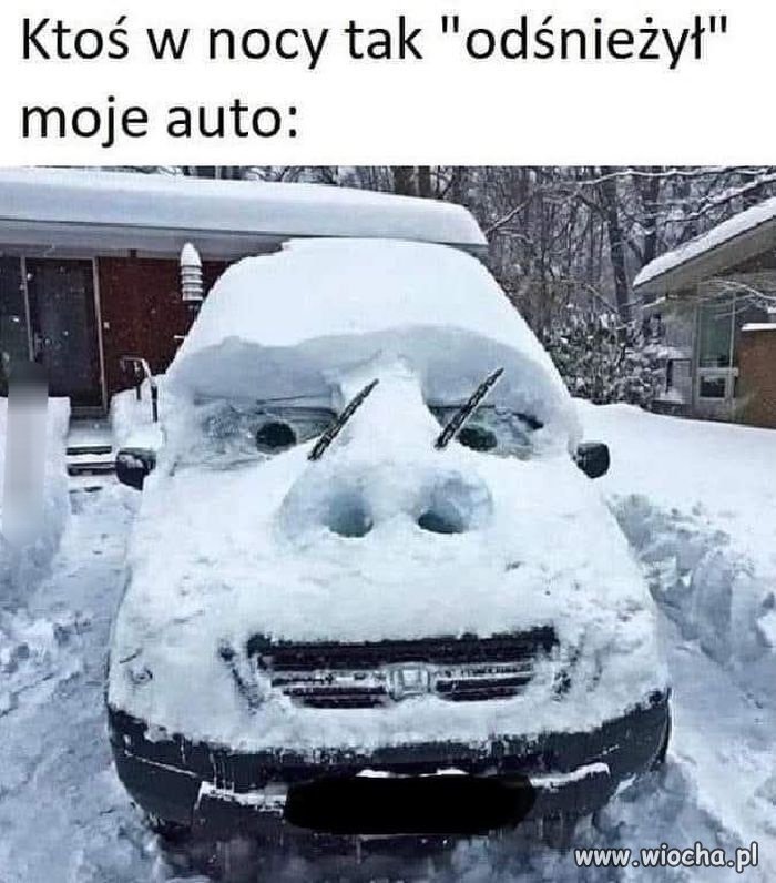 Na dobry początek dnia 