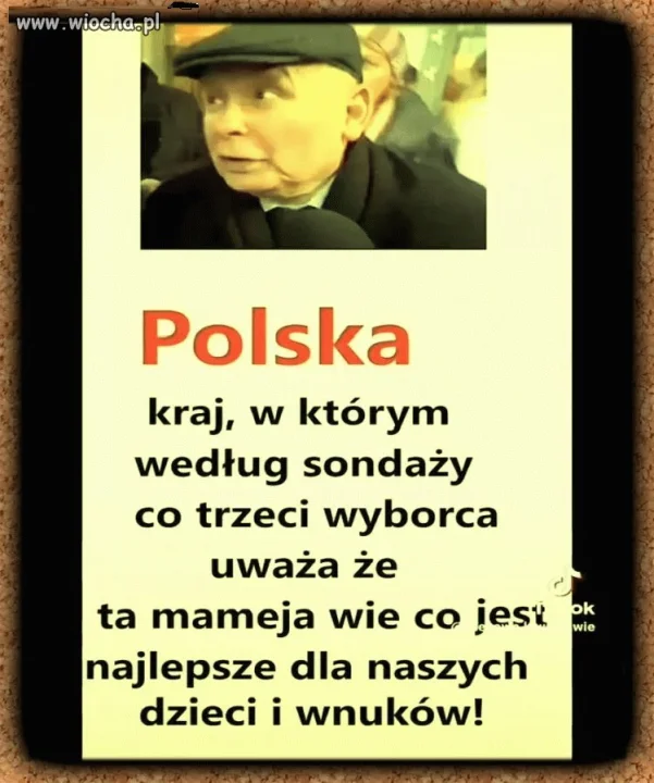 Polska to stan umysłu