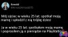 ...a mój syn...