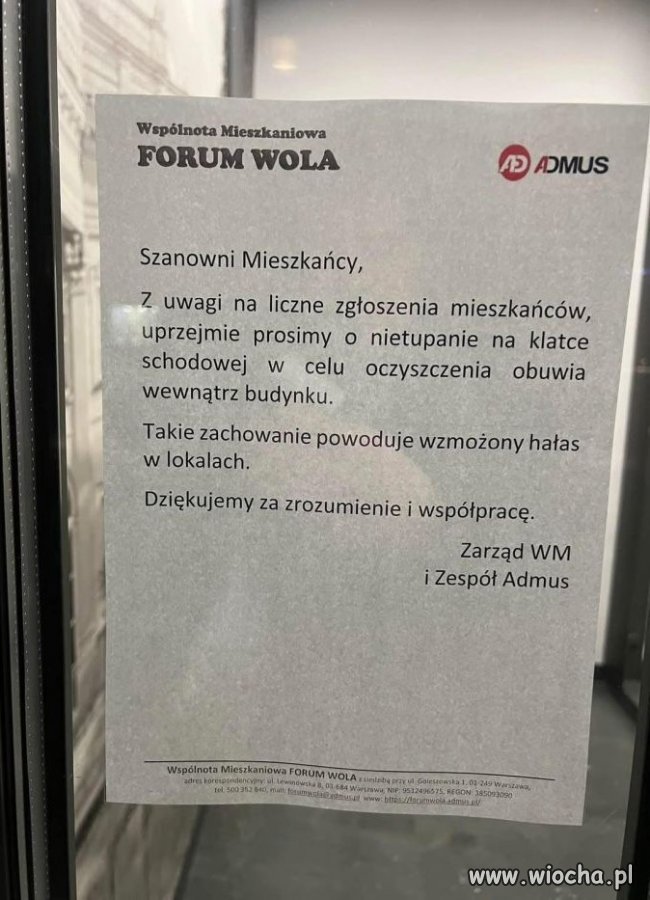 Naprawdę wstyd za niektórych ludzi
