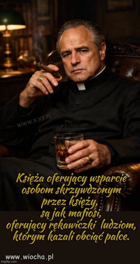 To porównanie