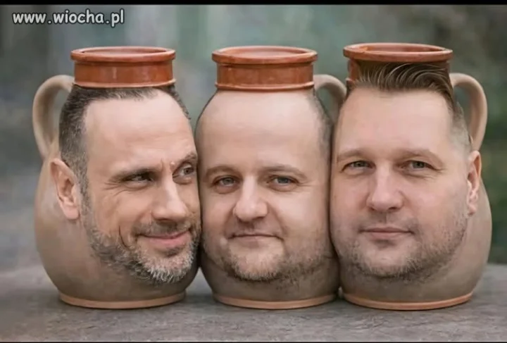 Plebiscyt na gliniaka 2026