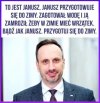 Przezorny Janóż