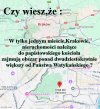 Praktycznie całe Centrum