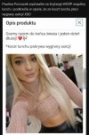 Tym influ to juz całkiem się we łbach...