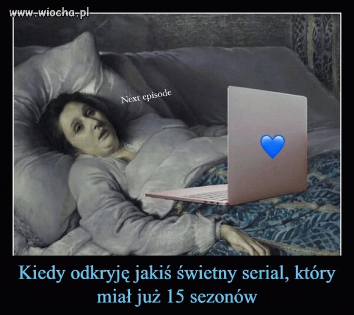 Taka sytuacja