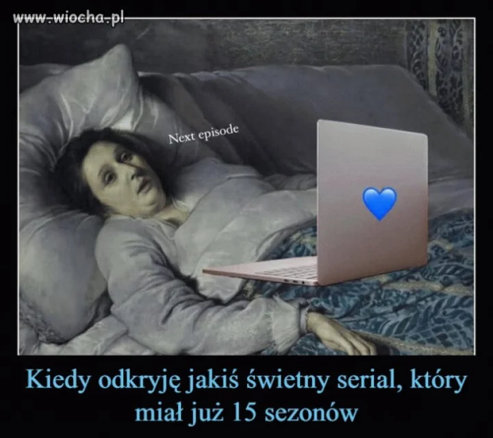 Taka sytuacja