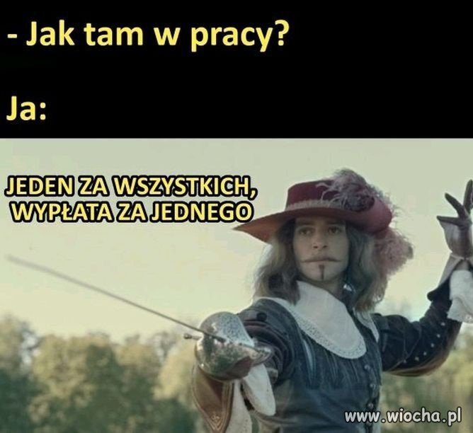 Czy tylko ja tak mam 