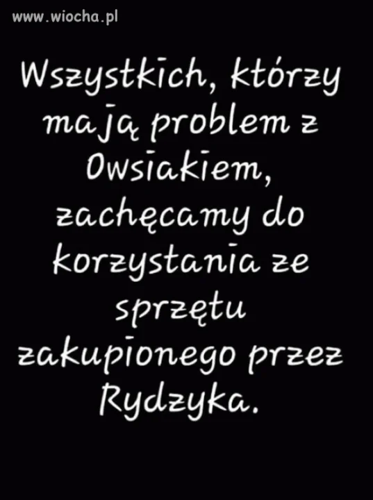 Tyle w temacie