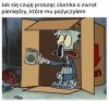 Zamiast zwrotu, kolejny ból głowy