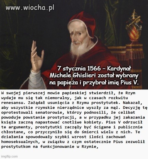 Kiedyś to byli papieże,