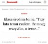 Kto jest temu winny? PiS, PO czy może jeszcze ktoś inny?