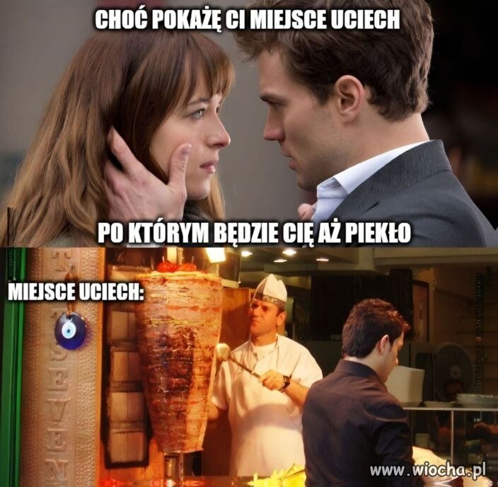 Wybierz mądrze, bo piekło czeka!