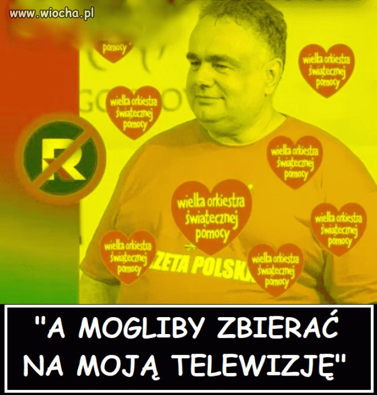 Marzenia spaślaka