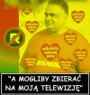 Marzenia spaślaka