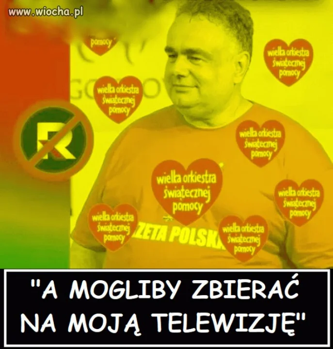 Marzenia spaślaka
