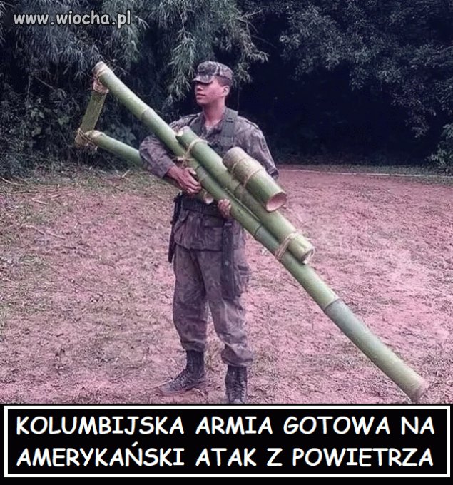 Są gotowi