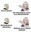 Podwójne standardy roszczeniowych lafirynd...