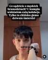 Do męskich bransoletek nic nie mam