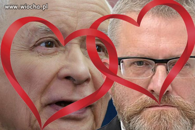  W PiS nie ma zgody na koalicję z Braunem