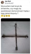 Absurdy, patoprawicy i ich wyznawców 21 wieku 