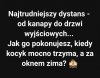 Zimowy maraton z kocykiem
