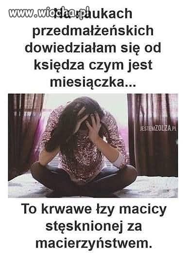 Ruja inaczej.