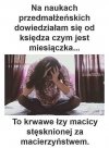 Ruja inaczej.