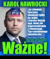 Oszust kłamstwem wygrał i wie o tym cwaniaczek!