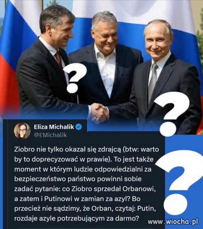 Pytanie na czasie. Polak katolik. Zdrajca!
