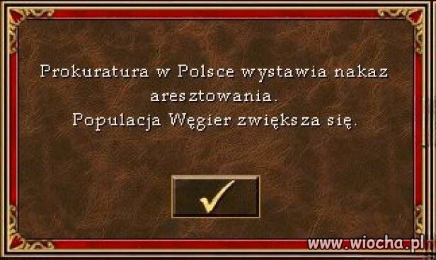 Nowa rozgrywka w grze