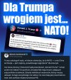 To chore pomarańczowe doprowadzi do wielu wojen
