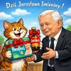 Dziś JEGO święto !