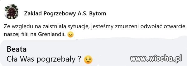 Czarny humorek 