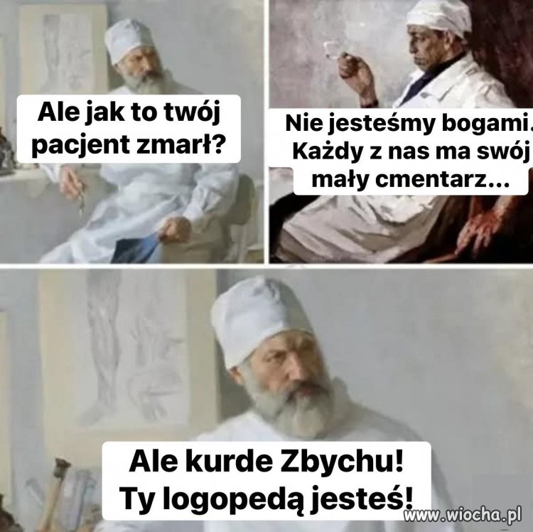 Każdy?