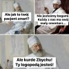 Każdy?
